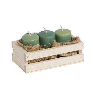 Caisse en bois 15.8X8X5 CM - Product Image 3