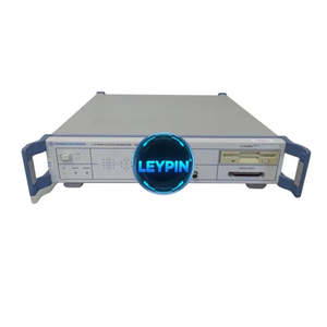 Generador de Señales de Alto Rendimiento Rohde & Schwarz AMIQ04 de 100 MHz, Forma de Onda Sinusoidal, Producto Lexso - Product Image 3