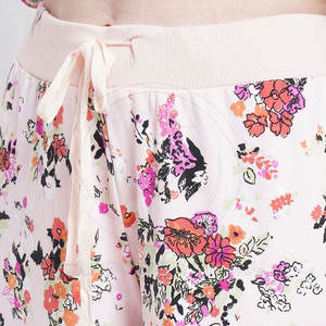 Ensemble de survêtement décontracté à capuche pour femme, 2 pièces, motif uni, respirant, séchage rapide, 100 % coton, collection hiver 2024, haute qualité, prix bas - Product Image 6