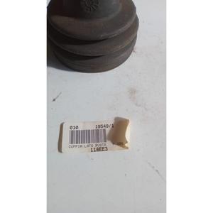Cache-roue d'engrenage d'arbre de transmission PEUGEOT 205 1ère Série (83>98) 195491 / 118EE3 Essence - Product Image 6