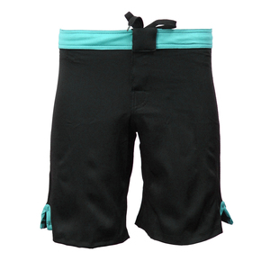 Short MMA de combat pour hommes, au design personnalisé, vêtement haut de gamme, moins cher, matelassé, collection - Product Image 4