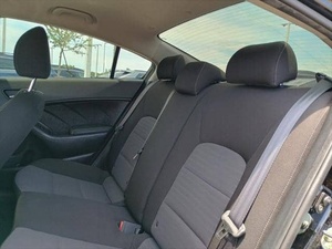 Kia usado 2017. Fuerte B - Product Image 4