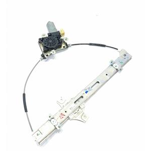 ALZACRISTALLO ELETTRICO ANTERIORE DESTRO HYUNDAI i10 1a Serie 82402-0X010 (07>11) - Product Image 1