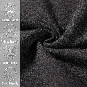 Pantalon de survêtement pour homme à bas prix, vêtements de mode pour homme, pantalon de survêtement respirant pour homme, téléchargé par Dress Sports - Product Image 6