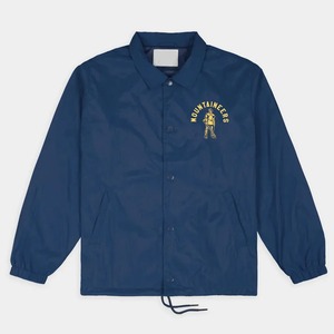 เสื้อแจ็กเก็ตโค้ชเสื้อกันลมเครื่องแต่งกายแนวสตรีทเสื้อแจ็กเก็ตปักตามสั่ง - Product Image 3