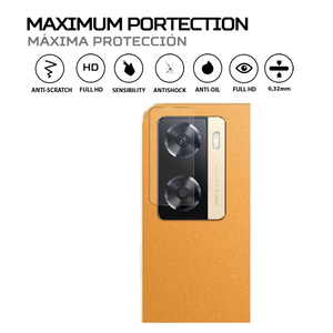 ฟิล์มกันรอยหน้าจอ ANTISHOCK สำหรับออปโป้ A77s ฟิล์มกันรอยโทรศัพท์มือถือคุณภาพพรีเมี่ยม - Product Image 2