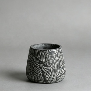 Jardinières <span class=keywords><strong>en</strong></span> <span class=keywords><strong>Fibre</strong></span> <span class=keywords><strong>de</strong></span> <span class=keywords><strong>Ciment</strong></span> Écologiques Simples et Légères, Durables, pour Intérieur/Extérieur, Ignifuges et Imperméables – Vente Chaude <span class=keywords><strong>en</strong></span> Europe - Product Image 6