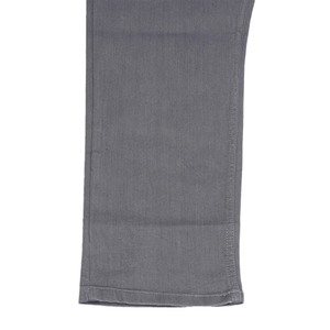 Vente directe d'usine Hommes High Street Style Mid Waist Slim Straight Denim Salopette Respirant Casual Jeans pour l'été Automne - Product Image 6