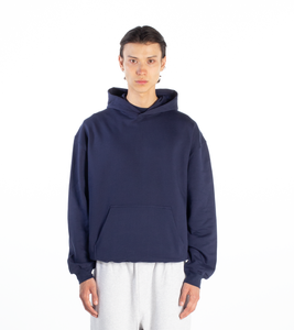 Meilleur coton thermique hommes pullover sweats à capuche et sweats à capuche nouveau multi couleur Logo personnalisé polaire poche sweats à capuche - Product Image 3