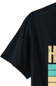 2024 haute qualité à manches courtes Gym t-shirts couleur différente nouvelles chemises de mode pour hommes conception personnalisée couleur et Logo et taille - Product Image 4