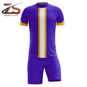 Customized Breathable Soccer Uniforms From Pakistan Latest Designs with Custom Printed Soccer Wear Set - Product Image 1