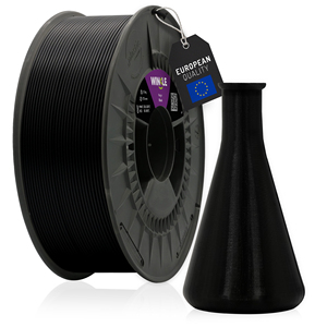 Filamento de Impresión 3D WINKLE PP Polipropileno 1.75mm 1kg para FDM, Resistente a la Humedad y Agentes Químicos, 3 Colores - Product Image 1
