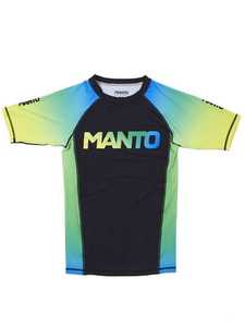 Offre Spéciale Sunproof Compression Rash Guard Mma Rashguard Sports Rash Guard pour la course à pied Maillots de bain personnalisés pour hommes, - Product Image 3