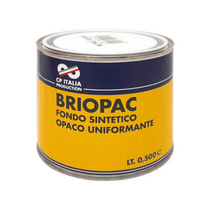 Cementita Briopac Da Lt. 2,5 - Product Image 2