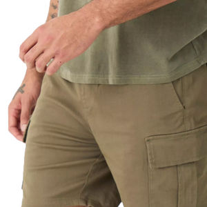 <b>Lightweight</b> Quick Dry Breathable Outdoor Clothing Men <b>Cargo</b> <b>Shorts</b> / New Arrival Cheap Price <b>Cargo</b> <b>Shorts</b> for Men - Product Image 4