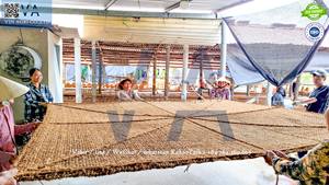 Velas de Sombra y Redes de Protección Solar para el Hogar, Red de Sombra para Agricultura, Origen Vietnam - Product Image 4