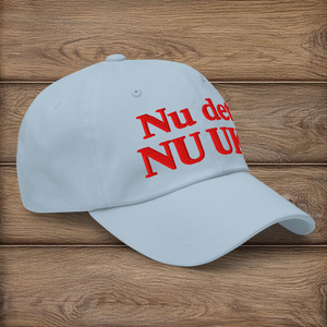 Casquette Nu det NUUK en gros Danemark Groenland Non destinée à la vente Groenland NON DESTINÉ À LA VENTE Meilleure casquette de baseball originale à profil bas - Product Image 4