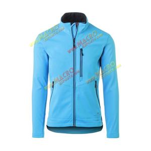 Chaquetas SoftShell para Hombre, Ligeras, de Invierno, a Cuadros, de Spandex/Nailon, Cómodas, Protectoras, para Escalada, Montañismo, Uso Diario, Actividad - Product Image 6