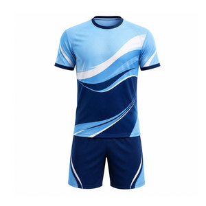 Tenues de football les plus vendues, fabricant de tenues de football pour jeunes, dernières créations de tenues de football en vente - Product Image 1