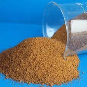 Sulfato Ferroso en Polvo Granular Marrón, Clasificación de Sulfatos, Grado Alimenticio, Material Químico, Aplicación como Fertilizante, Origen Fujian - Product Image 1