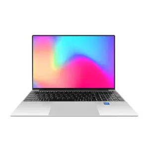Bom preço de fábrica fornecedor para 1-ano de garantia i9 gaming laptop segunda mão notebook computador