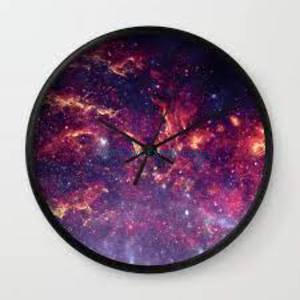 Décoration murale pour la maison horloge design merveilleux fait à la main forme ronde métal plaqué or cadre grande taille intérieur moderne horloge murale - Product Image 3