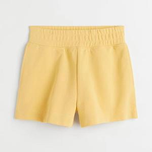 High Quality Breathable Cotton Mid-Waist <b>Compression</b> <b>Shorts</b> for <b>Men</b> Pakistan Fashion Knitted Weaving Solid Pattern Casual - Product Image 1