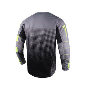 ชุดขี่มอเตอร์ครอสสำหรับผู้ชายชุดขี่มอเตอร์ครอสแบบระบายอากาศได้ดีทนทาน - Product Image 5