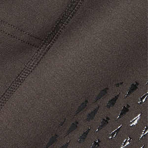 Mallas de montar a caballo personalizadas de alta calidad para mujer, Pantalones de montaña impermeables, ropa ecuestre de LICRA - Product Image 6