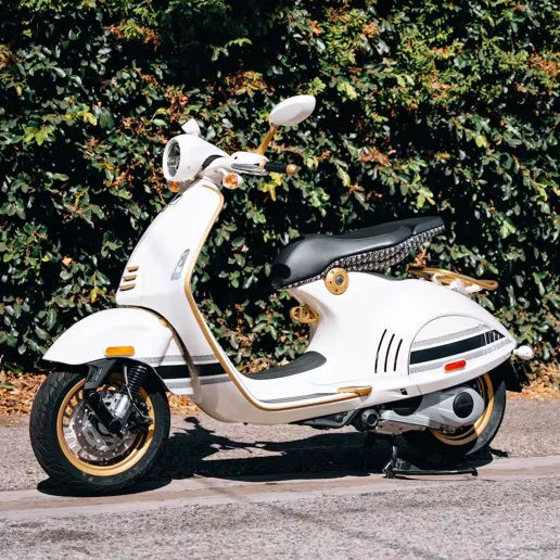 Dior Vespa 946 Lv Vespa 946 Emporio Armani (Limited Edition