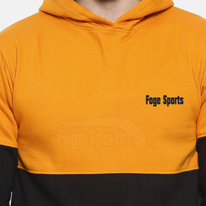 Sudaderas con capucha de venta directa de fábrica de nuevo estilo, ropa informal, sudaderas con capucha totalmente personalizadas disponibles en stock - Product Image 5