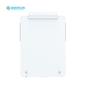 Inversor Solar de Fase Dividida de 5kw 6kw Versión Estadounidense, Inversor Solar Monofásico/Trifásico, Inversor Solar Híbrido para Electrodomésticos - Product Image 5