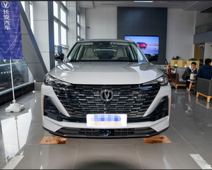 Voiture SUV 4x4 2024, conduite à gauche, automatique, 0 km, occasion, transmission intégrale, turbo, cuir, toit ouvrant panoramique, faible kilométrage, prix compétitif, en stock - Product Image 2