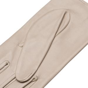 Guantes de Conducción de Invierno de Cuero Hechos a Medida de Alta Calidad con Protección UV Impermeable, Antideslizantes y Logotipo Personalizado - Product Image 4