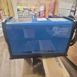 Soudeuse multifonctionnelle Mult/Im/atic 215 Auto-Set avec pack T/I/G, neuve et originale - Product Image 5