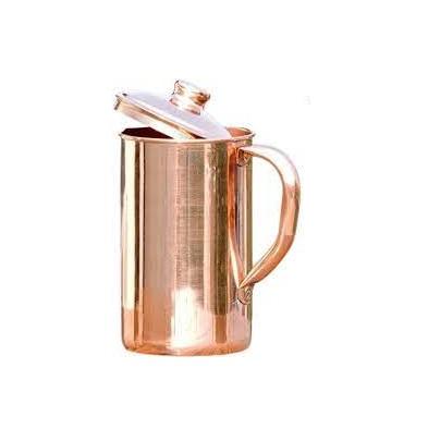 Natural Copper Color