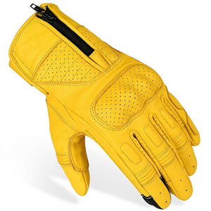 Guantes DE TRABAJO tácticos ignífugos antiimpacto ecológicos de alta calidad, protección de Palma de seguridad para adultos Alpine Industries - Product Image 5