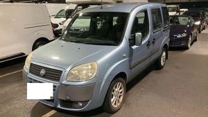 FIAT DOBLO 1.9 MULTIJET DYNAMIC 5DR USADO, Volante a la Izquierda/Derecha - Product Image 2