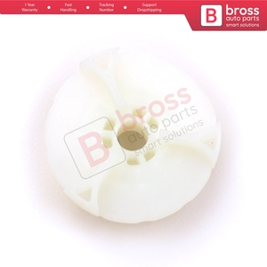Motor del Regulador de Ventanas BGE532, Engranaje Interno para Golf, Jetta, Beetle, Toledo 1999-2005, 32 Dientes - Product Image 2