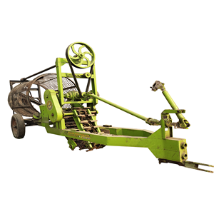 VETIVER DIGGER, VETIVER MÁQUINA DE DESARRANCADO DE PLANTAS, KHUS DIGGER, VETIVER KHUS DIGGER, máquina de desarraigo de raíces de plantas vetiver - Product Image 2