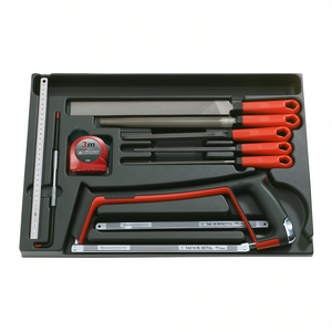 Kits d'outils Facom : Scies, règles à mesurer, limes - Product Image 2