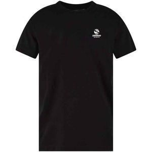 เสื้อยืดออกกำลังกายเข้ารูประบายอากาศได้ดีสำหรับผู้ชายเสื้อยืดกีฬาเปล่าสำหรับใส่เล่นกีฬาฤดูร้อนปรับแต่งได้ - Product Image 5