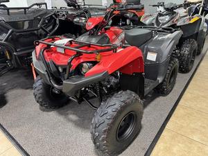 Grizzly 110 2025 - Product Image 2