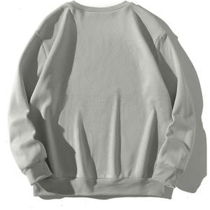 Sudadera cómoda de talla grande de alta calidad para mujer 2024 sudaderas de mujer más vendidas - Product Image 2