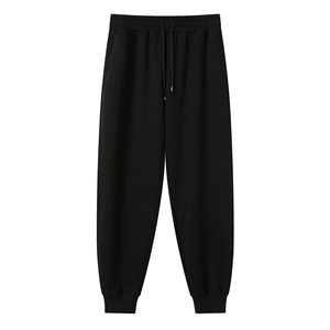 Mens Jogger Pant Sweatpants Classic Style <b>Elastic</b> <b>Waist</b> Gym Track Casual <b>Trouser</b> Factory Wholesale - Product Image 6