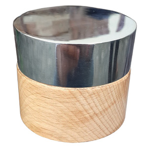 Yunque de Banco plano con Base de madera Herramientas para hacer joyas Uso de precio más bajo de alta calidad para hacer herramientas profesionales al por mayor - Product Image 1