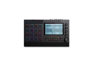 Centro Musical Profesional Independiente MPC LIVE II con Kit de Cables, Mezclador de Audio de Alta Calidad SUPER - Product Image 4