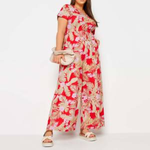 Última llegada camisa de mujer de alta calidad monos de talla grande botón frontal ecológico sin costuras de secado rápido de verano Fitness High - Product Image 6