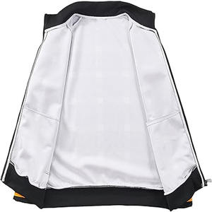 2025 Latest Design Custom Logo Men's Tracksuit OEM Solid Regular Fit <b>Flare</b> Hooded 100% Cotton Winter uploaded by Dress Sports - Product Image 4