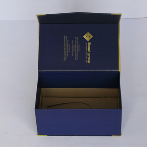 Premium Wine Gift <b>Box</b> with Luxury Design for Elegant <b>Bottle</b> Packaging and Corporate Gifting - Product Image 5
